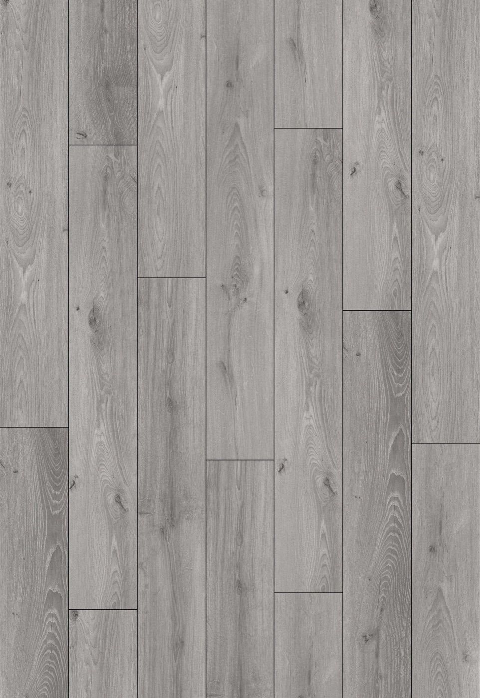Muestra de piso SPC Dakota Gray
